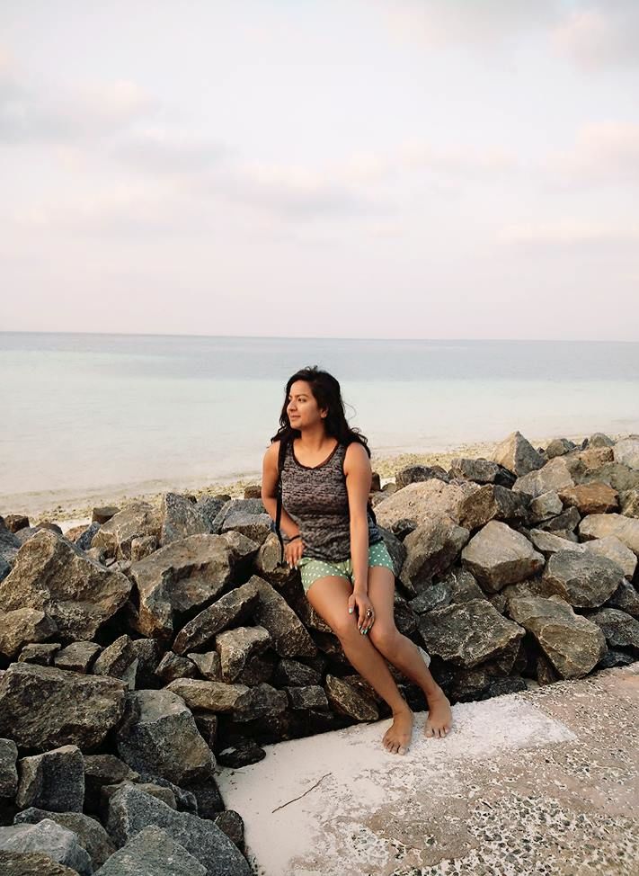 Photo of Solo trip to coral paradise - Lakshadweep by Upasana Jaiswal