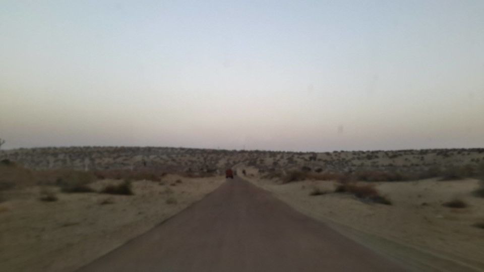 Photo of Door To another World - Sam sand dunes, jaisalmer by Upasana Jaiswal
