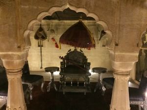Photo of Door To another World - Sam sand dunes, jaisalmer by Upasana Jaiswal