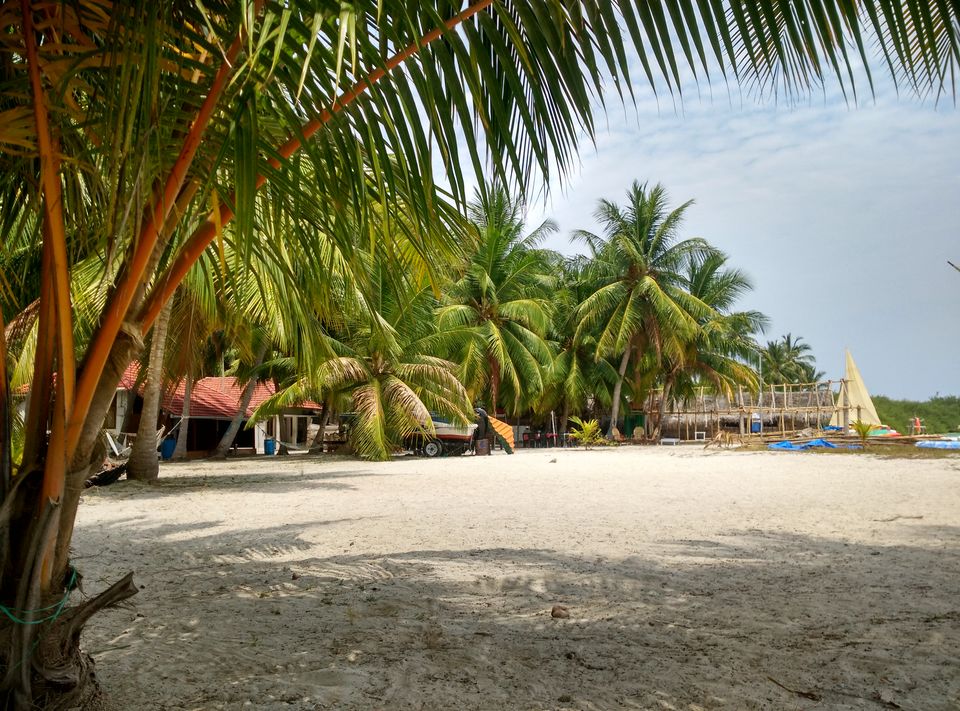 Photo of Solo trip to coral paradise - Lakshadweep by Upasana Jaiswal