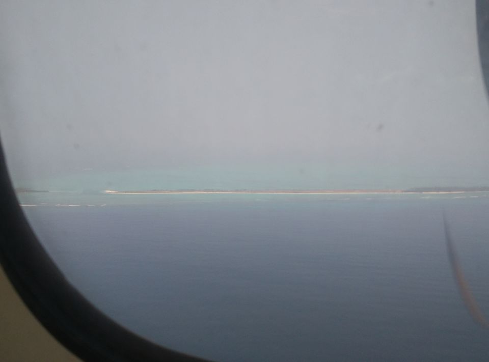 Photo of Solo trip to coral paradise - Lakshadweep by Upasana Jaiswal