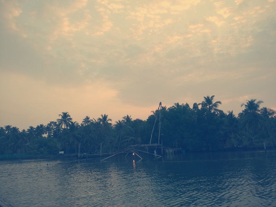 Photo of Solo trip to coral paradise - Lakshadweep by Upasana Jaiswal