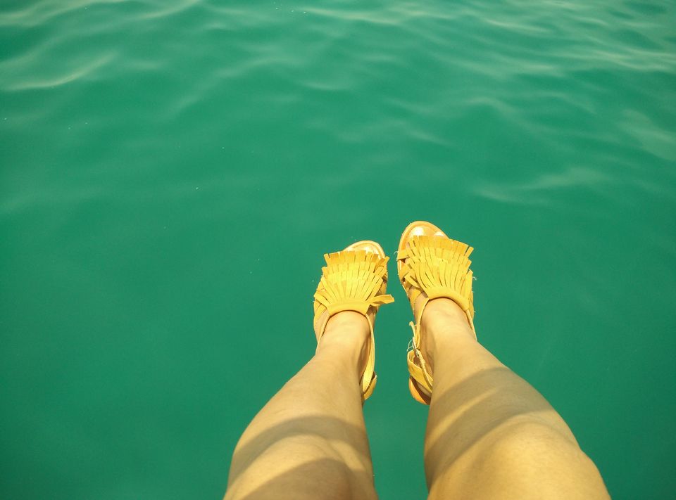 Photo of Solo trip to coral paradise - Lakshadweep by Upasana Jaiswal