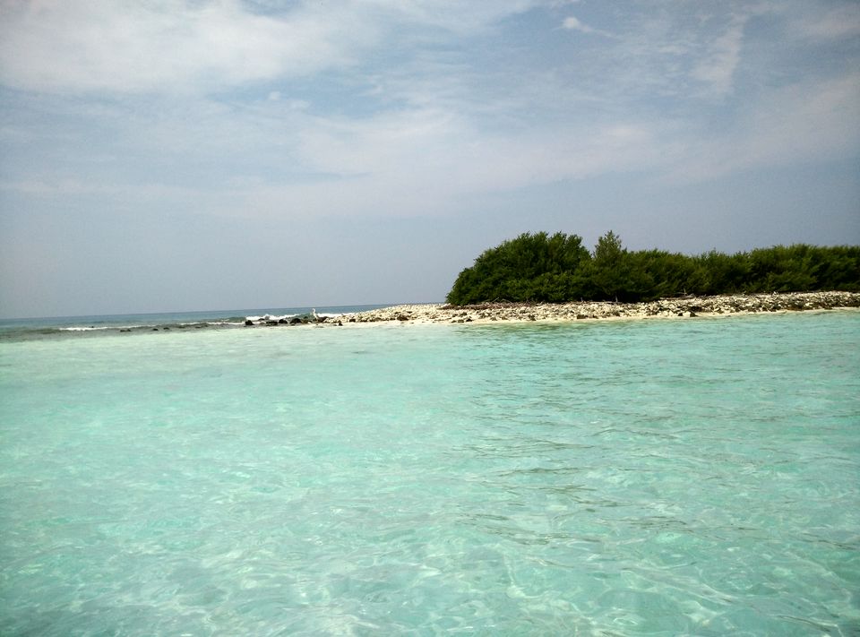 Photo of Solo trip to coral paradise - Lakshadweep by Upasana Jaiswal
