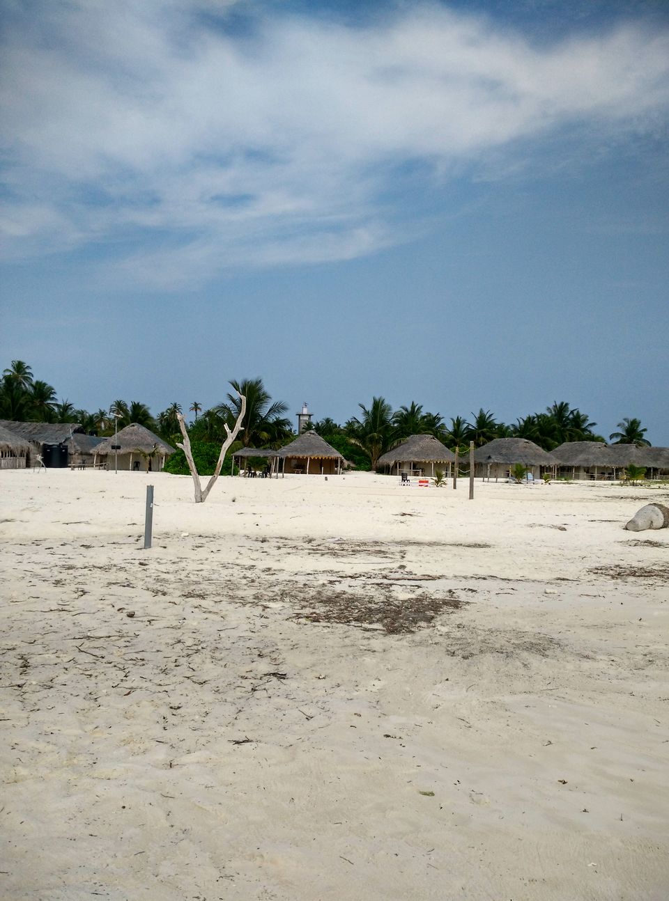 Photo of Solo trip to coral paradise - Lakshadweep by Upasana Jaiswal