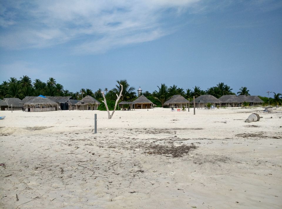 Photo of Solo trip to coral paradise - Lakshadweep by Upasana Jaiswal