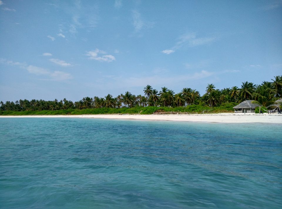 Photo of Solo trip to coral paradise - Lakshadweep by Upasana Jaiswal
