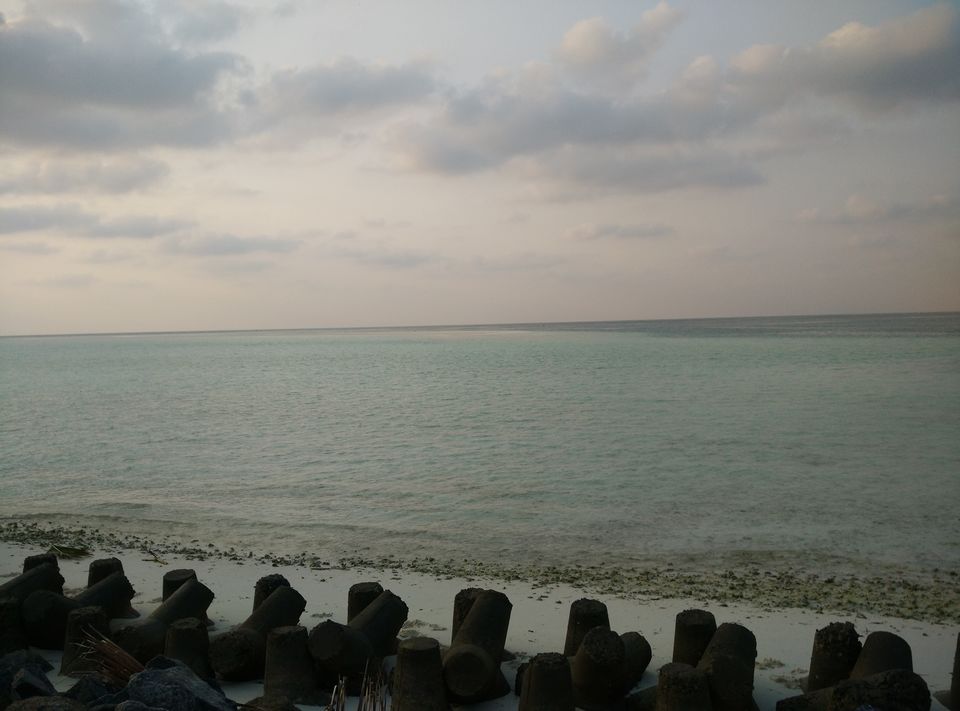 Photo of Solo trip to coral paradise - Lakshadweep by Upasana Jaiswal