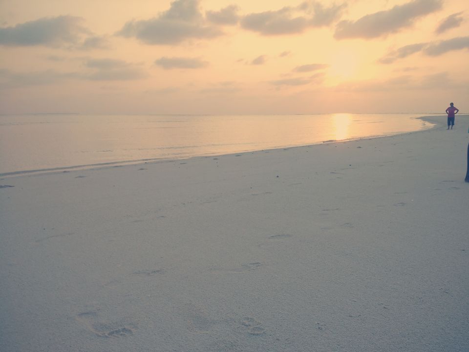 Photo of Solo trip to coral paradise - Lakshadweep by Upasana Jaiswal