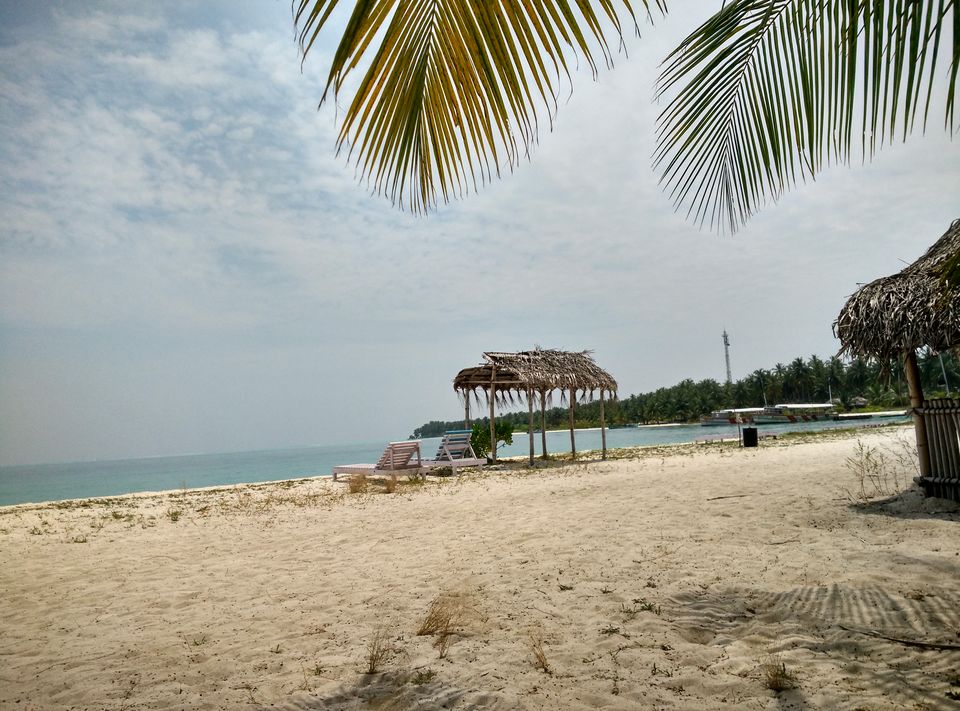 Photo of Solo trip to coral paradise - Lakshadweep by Upasana Jaiswal