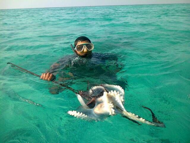 Photo of Solo trip to coral paradise - Lakshadweep by Upasana Jaiswal