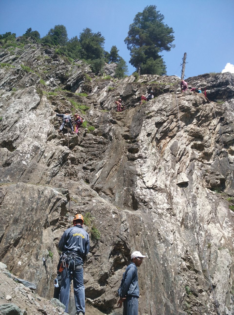 Photo of Sonamarg by Upasana Jaiswal