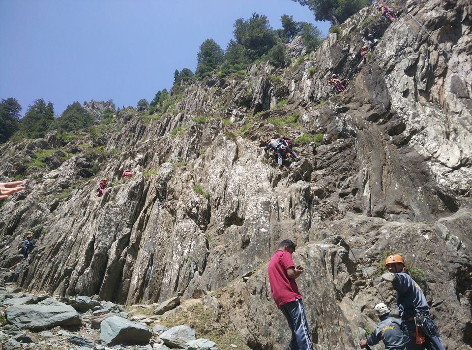 Photo of Sonamarg by Upasana Jaiswal