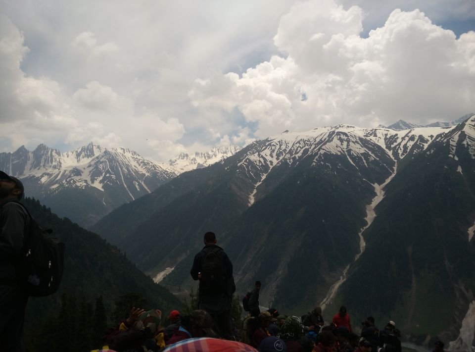 Photo of Sonamarg by Upasana Jaiswal