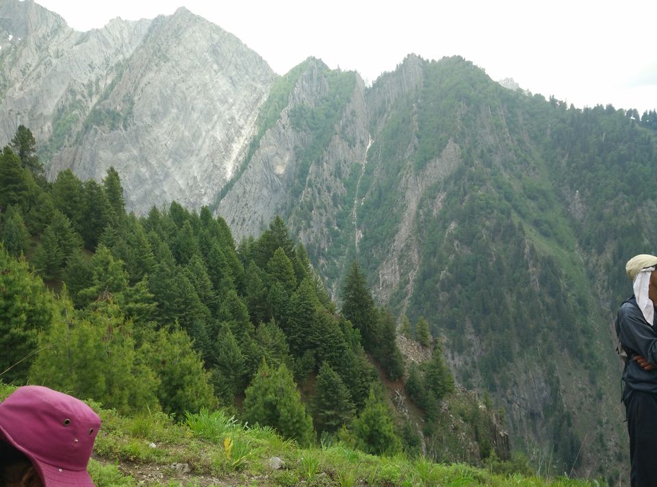 Photo of Sonamarg by Upasana Jaiswal