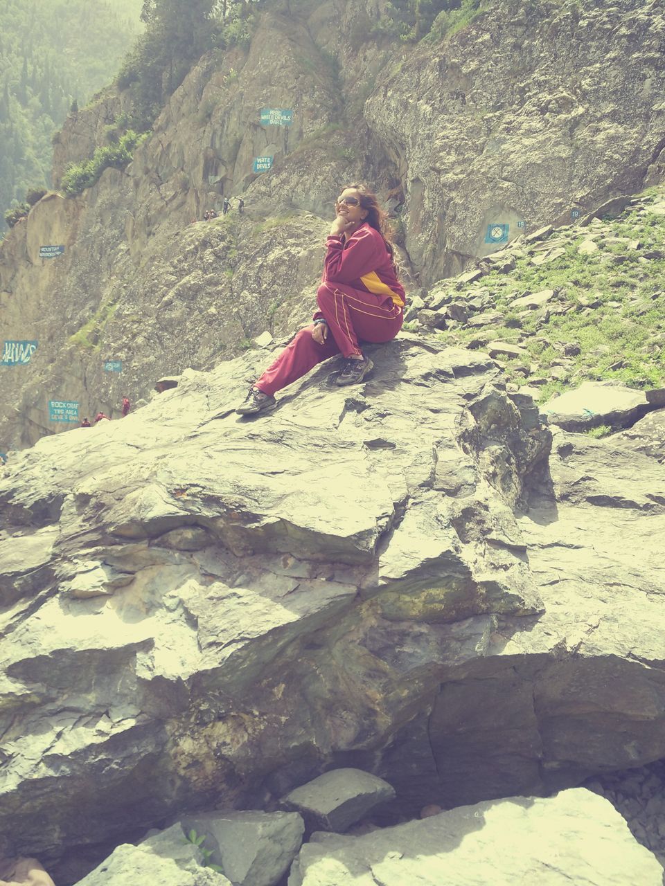 Photo of Sonamarg by Upasana Jaiswal