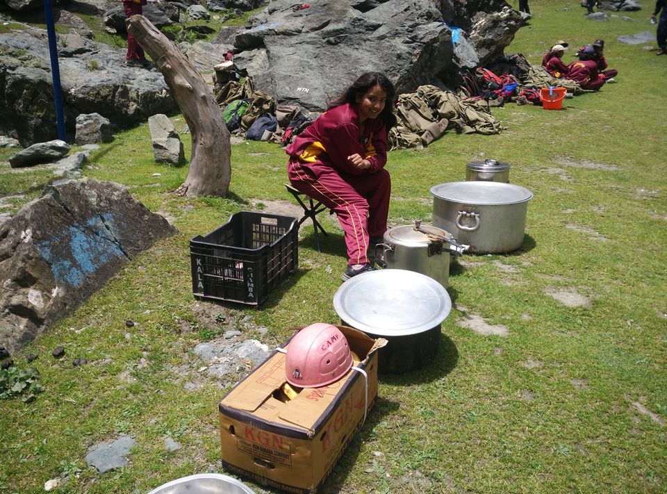 Photo of Sonamarg by Upasana Jaiswal