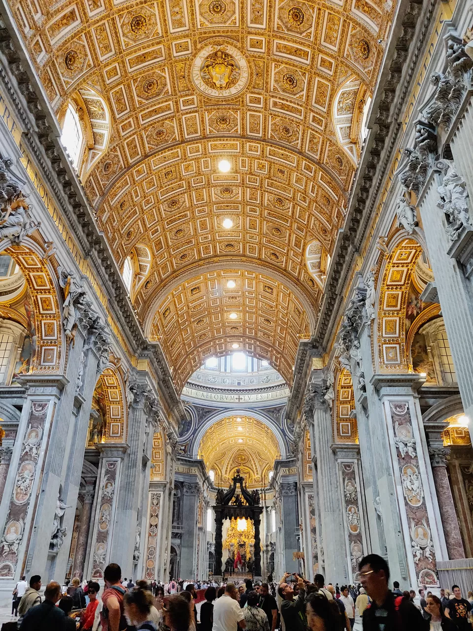 Photo of Vatican City by Surbhi B