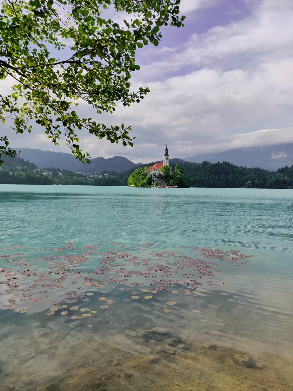 Photo of Lake Bled, Bled, Slovenia by Surbhi B