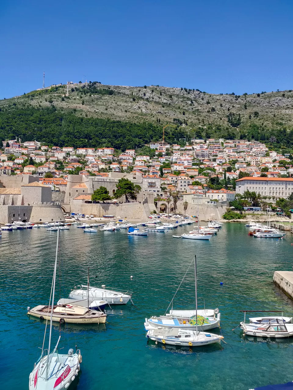 Photo of Dubrovnik, Croatia by Surbhi B