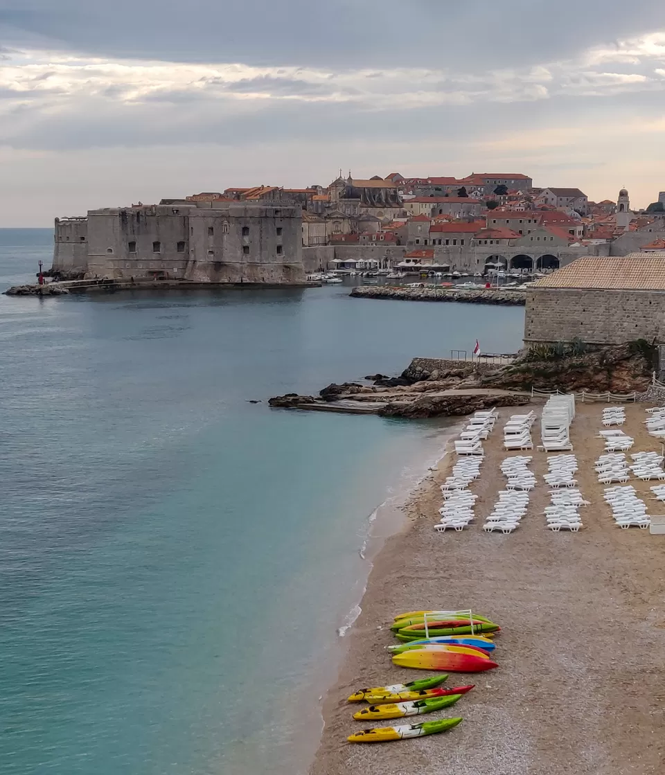 Photo of Dubrovnik, Croatia by Surbhi B