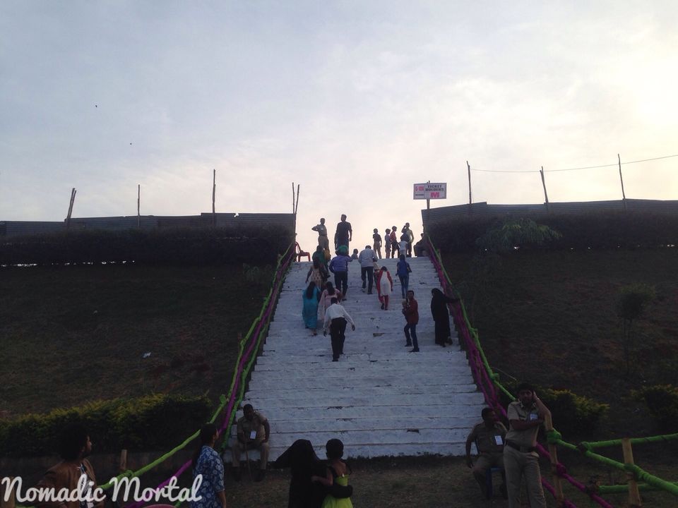 Photo of Mysuru Dasara : Almost! 5/12 by Shwetha