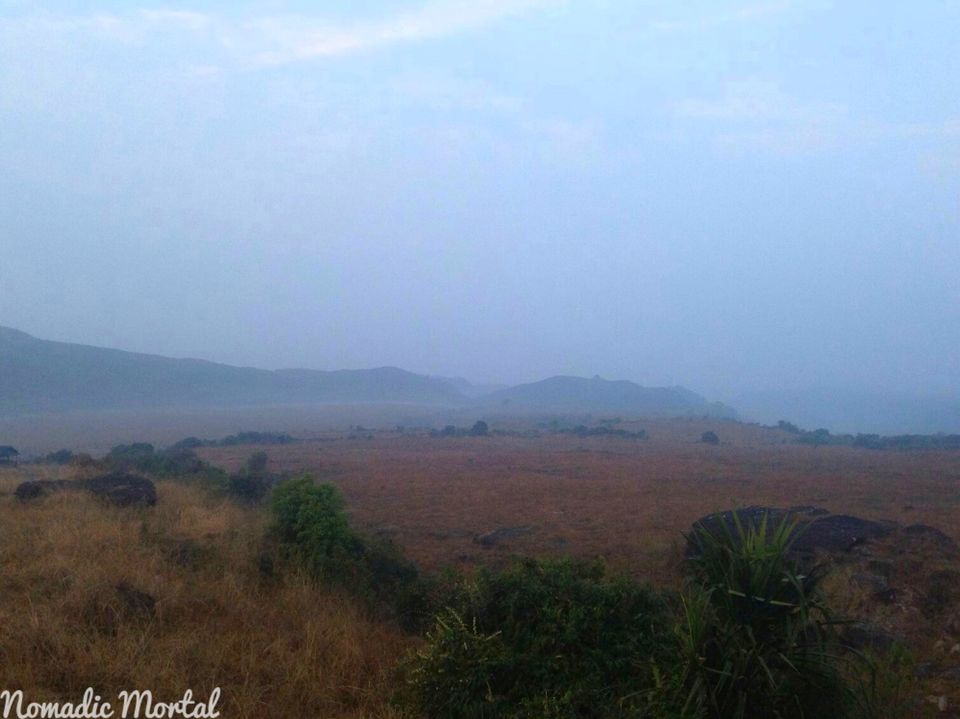 Photo of An Abode of Clouds - Shillong and Cherrapunji! 4/11 by Shwetha