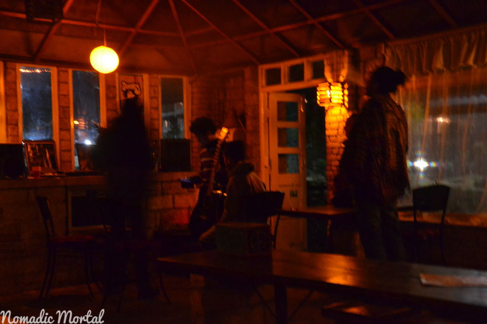 Photo of An Abode of Clouds - Shillong and Cherrapunji! 6/11 by Shwetha
