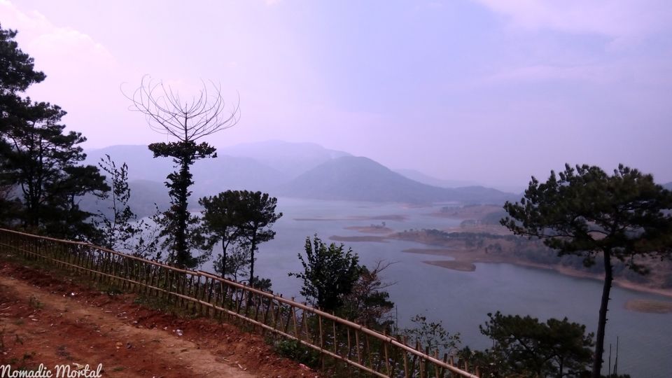 Photo of Borders, Bridges and more - Meghalaya and beyond! by Shwetha