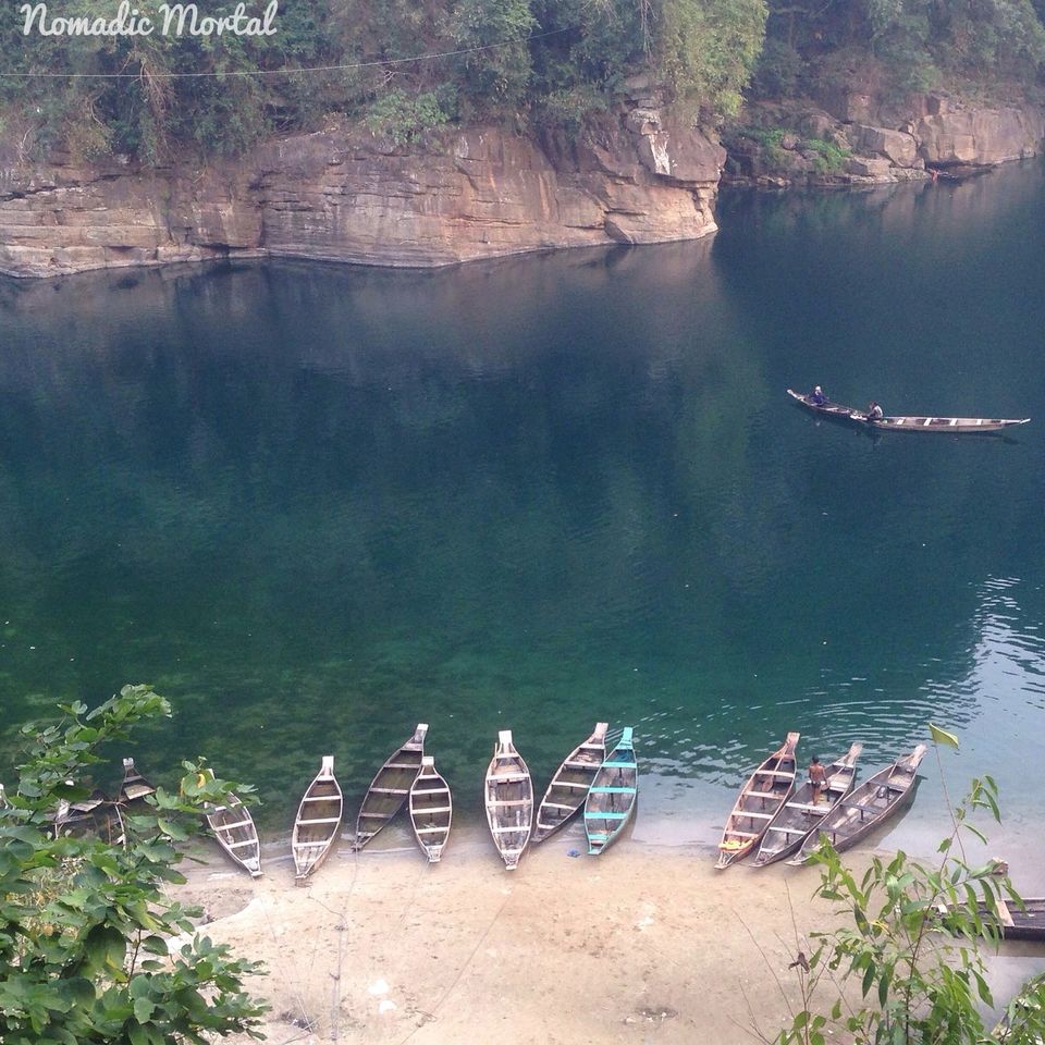Photo of Borders, Bridges and more - Meghalaya and beyond! by Shwetha