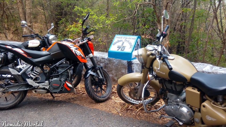 Photo of Kolli Hills Is The Scenic Road Trip You Must Take From Bangalore 1/8 by Shwetha