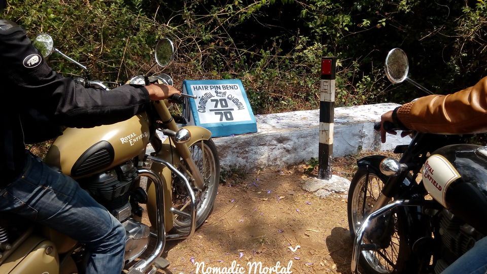 Photo of Kolli Hills Is The Scenic Road Trip You Must Take From Bangalore 4/8 by Shwetha
