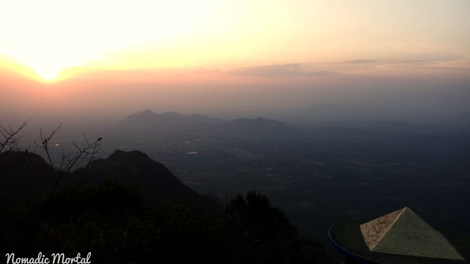 Photo of Kolli Hills Is The Scenic Road Trip You Must Take From Bangalore 6/8 by Shwetha