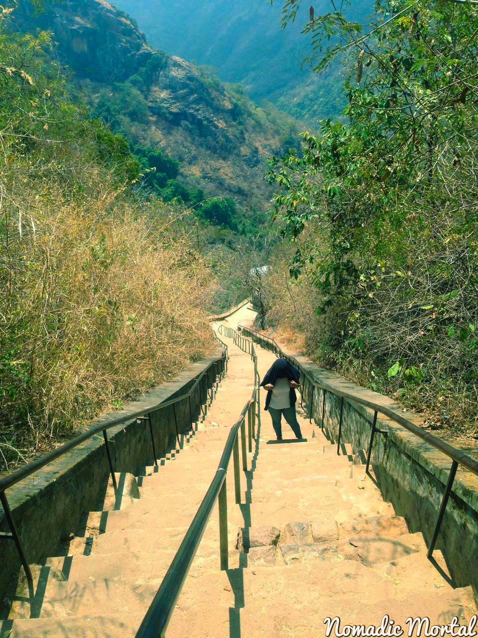 kollimalai near tourist places