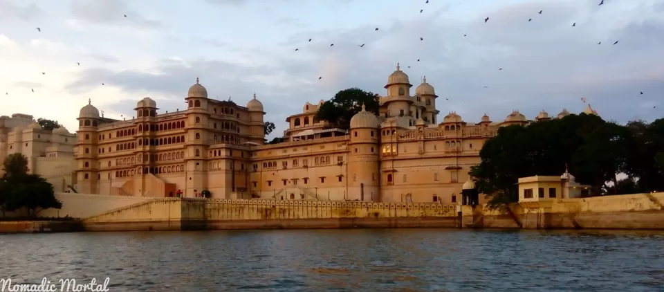 Photo of Himmatnagar, Gujarat, India by Shwetha