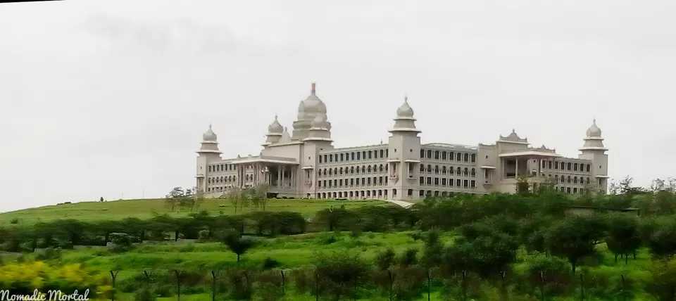 Photo of Bengaluru, Karnataka, India by Shwetha