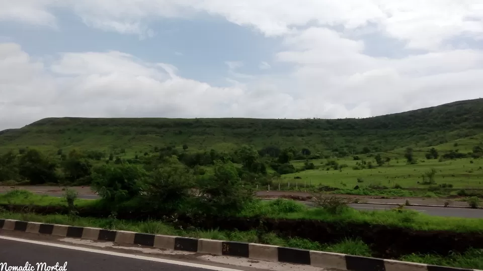 Photo of The Mountains are Calling - Part 1 by Shwetha