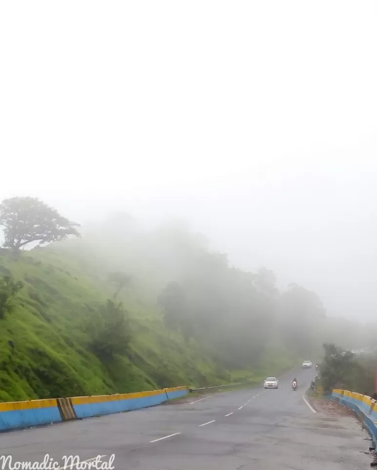Photo of Satara, Maharashtra, India by Shwetha