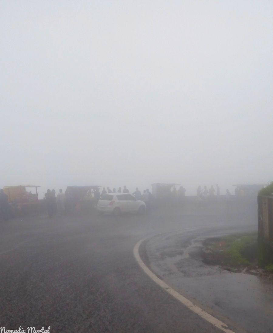 Photo of Khandala, Maharashtra, India by Shwetha
