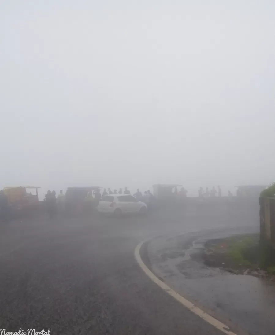 Photo of Khandala, Maharashtra, India by Shwetha