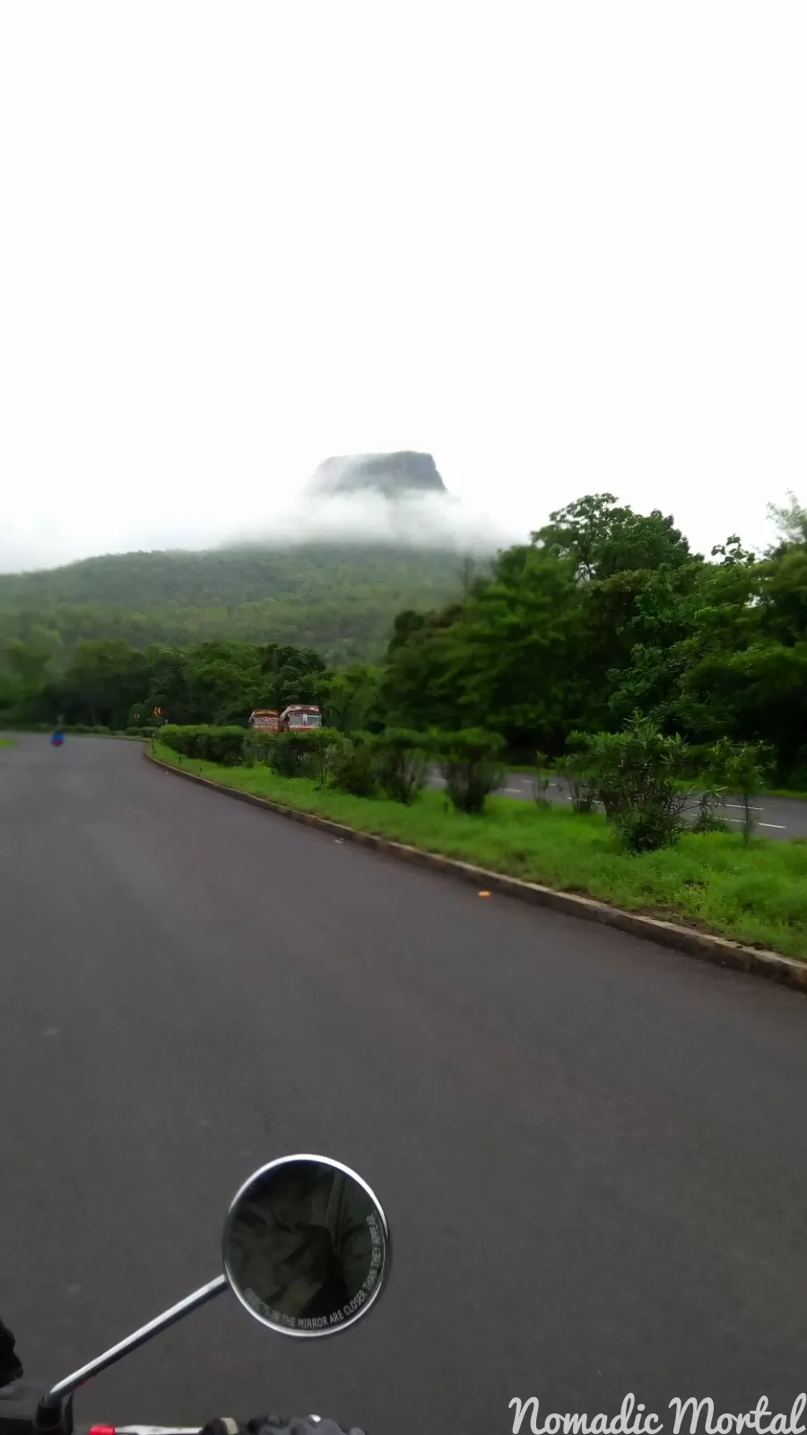 Photo of Mumbai, Maharashtra, India by Shwetha