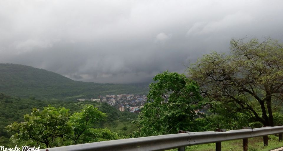 Photo of Mumbai, Maharashtra, India by Shwetha