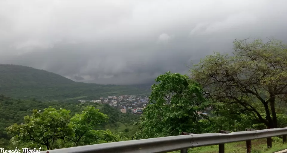 Photo of Mumbai, Maharashtra, India by Shwetha