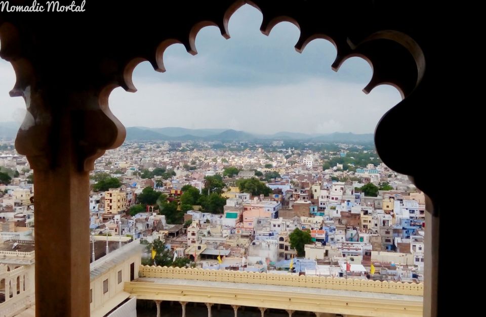 Photo of Udaipur, Rajasthan, India by Shwetha