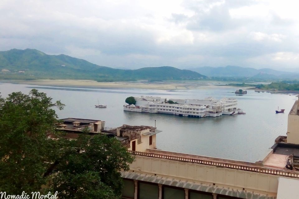 Photo of Udaipur, Rajasthan, India by Shwetha