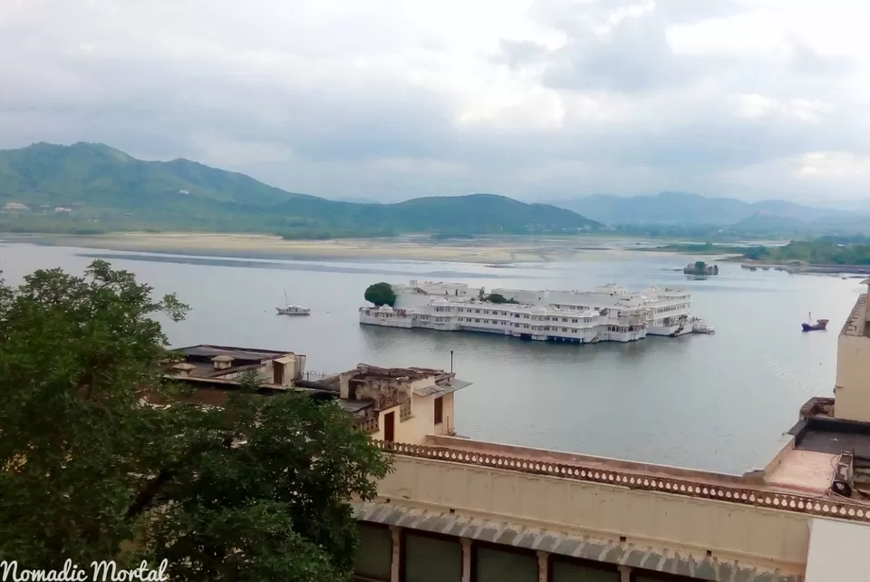 Photo of Udaipur, Rajasthan, India by Shwetha