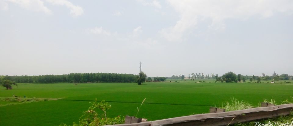 Photo of The Mountains are Calling - Part 2 7/11 by Shwetha