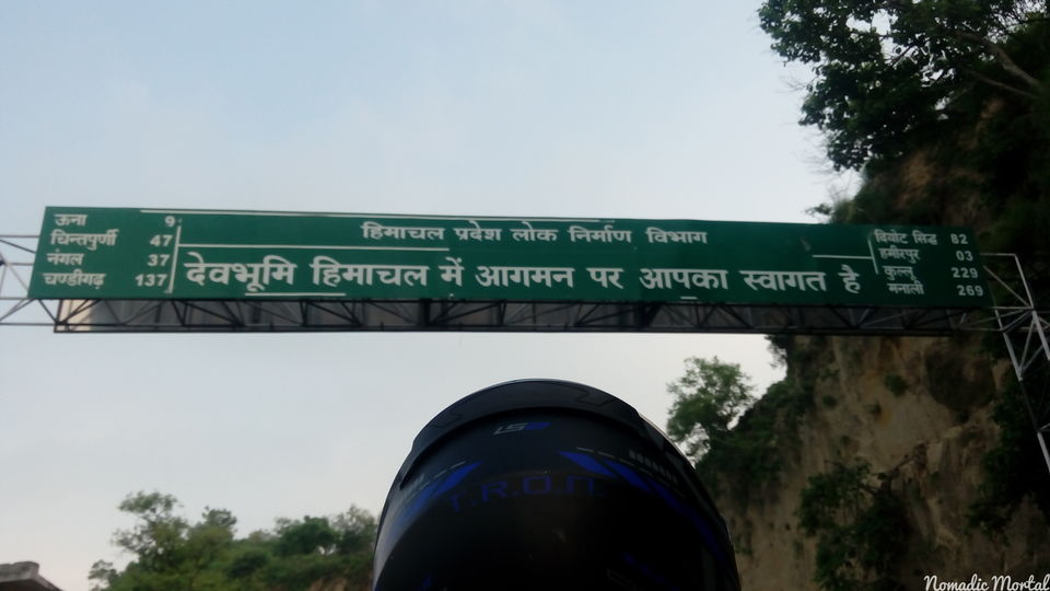 Photo of The Mountains are Calling - Part 2 11/11 by Shwetha