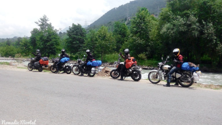 Photo of The Mountains are Calling - Part 3 1/2 by Shwetha