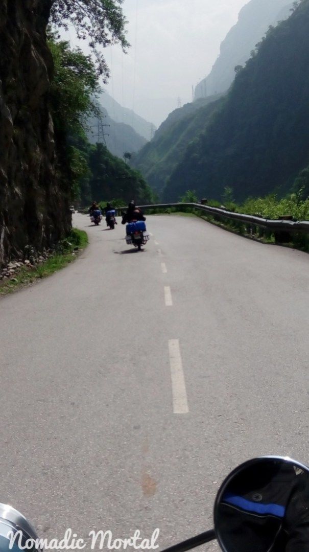 Photo of Mandi, Himachal Pradesh, India by Shwetha